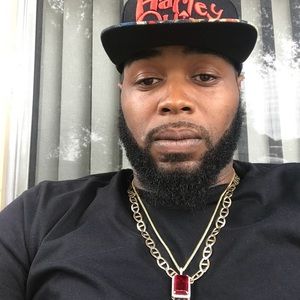 Meet your Posher, Chad